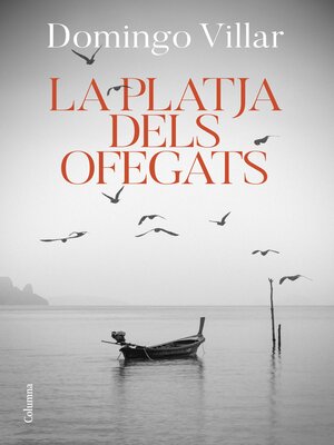 cover image of La platja dels ofegats